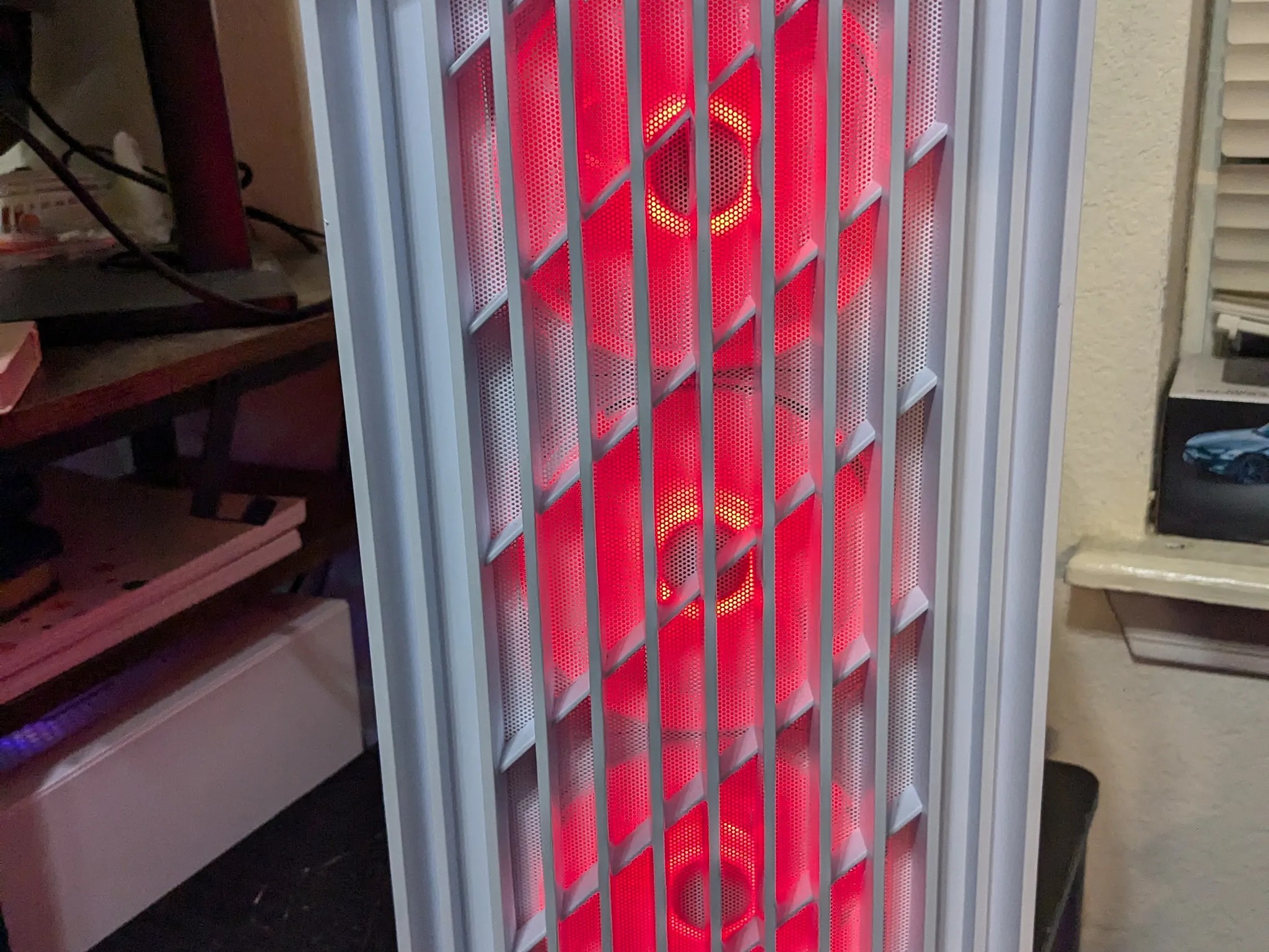 SCRATCH AND DENT | 100 FPS Fortnite | i5-4670, 16GB RAM, Nvidia K2200 4GB, 480GB SSD, NO GLASS PANEL