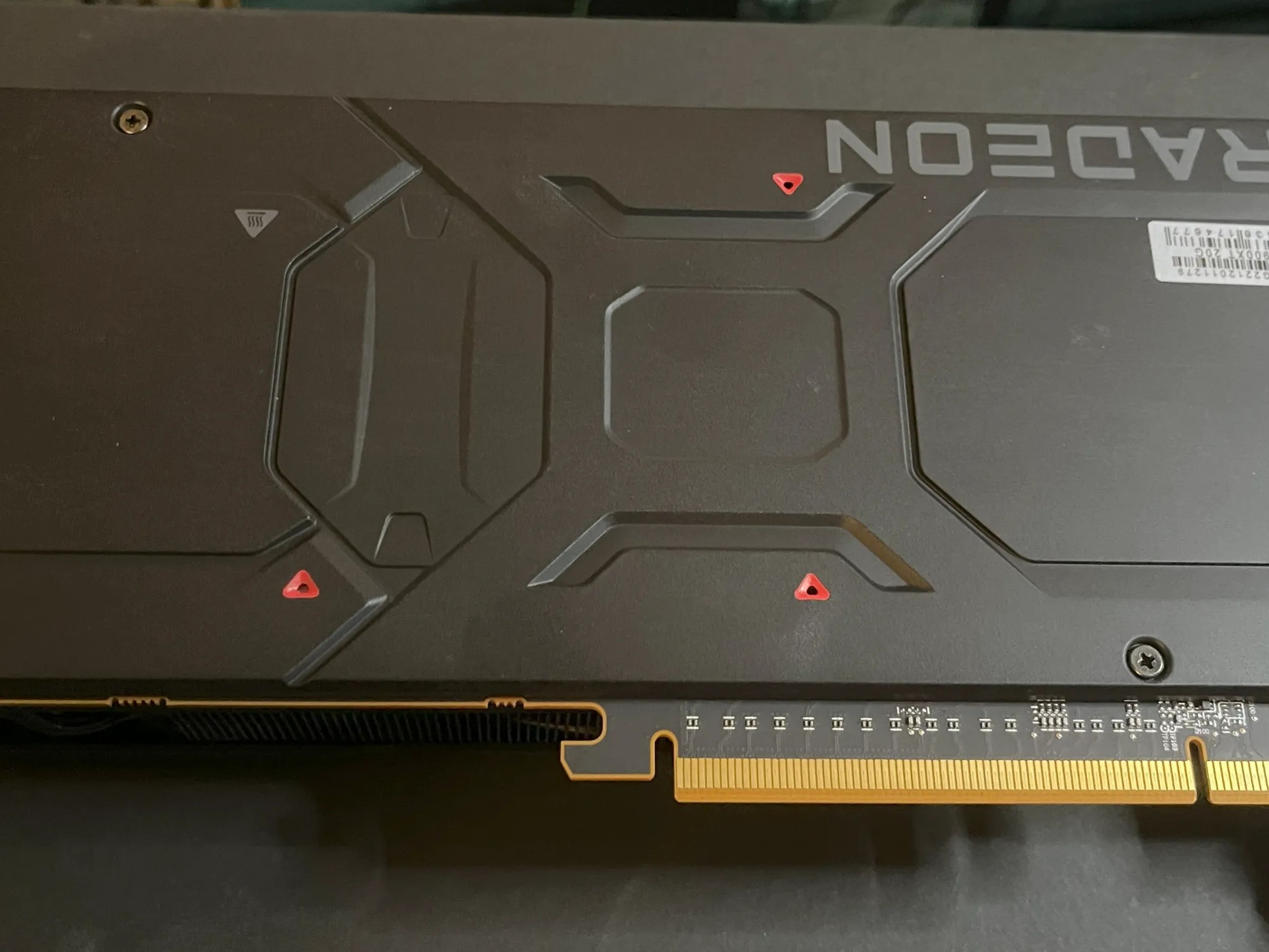 Power Color Radeon RX 7900 XT 20GB