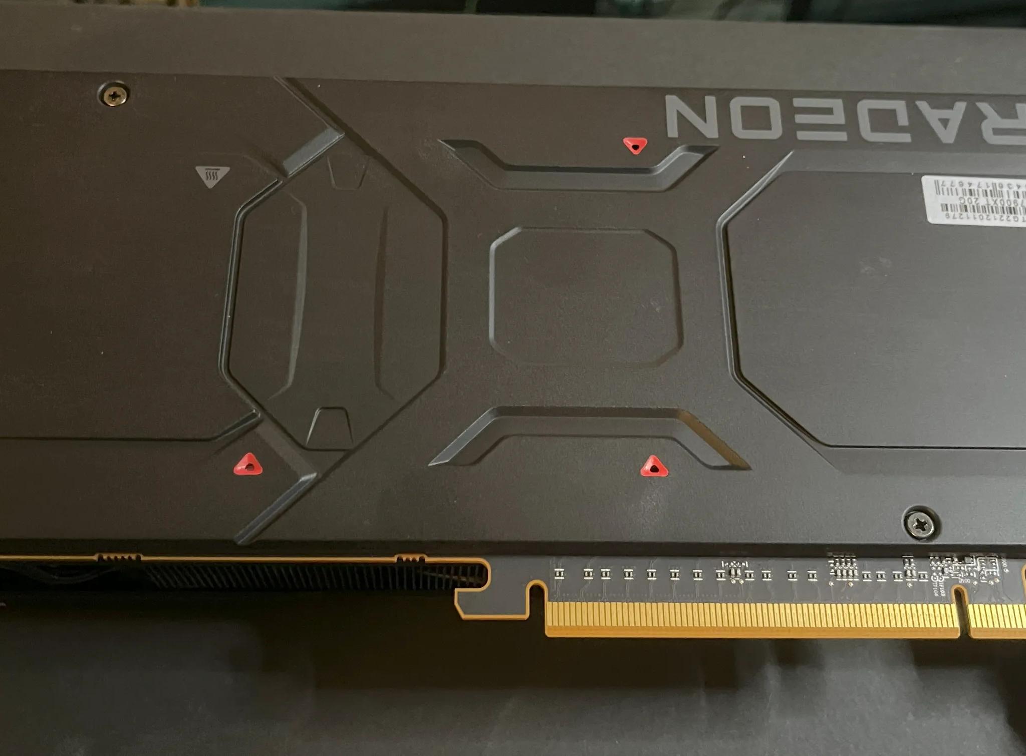 Power Color Radeon RX 7900 XT 20GB