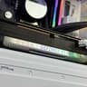 🤍✨ iVORY - RTX 3090 Gaming PC ✨🤍