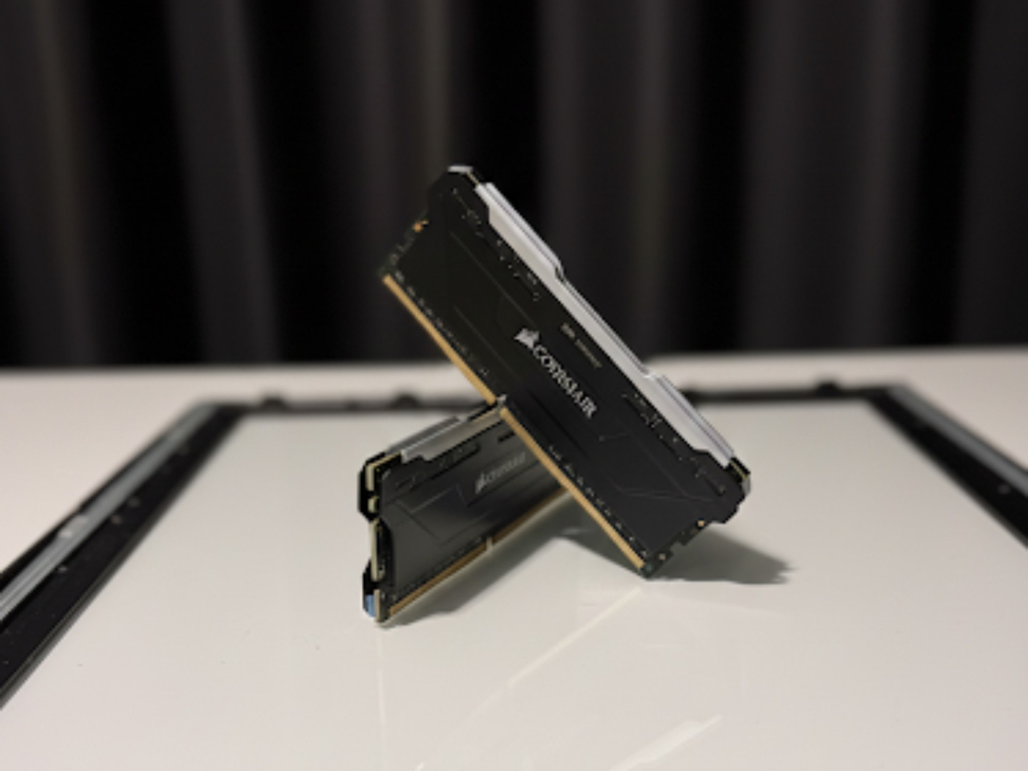 Corsair Veangance RGB DDR4 32gb RAM
