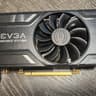 EVGA GAMING GeForce GTX 1060 6GB