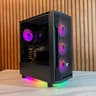 RTX 5060 | RYZEN 5 5500 | 16GB DDR4 | 500GB SSD| 450W
