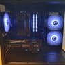 Custom Gaming PC Build
