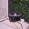 Vetroo shadow low profile 90mm argb cpu cooler