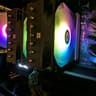 ⚡Arc B580⚡ Beast! | Intel i5 13400F | 32GB DDR5 | 1TB NVMe SSD | 🪵Wood 🪵Accents