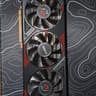 ASRock Phantom Gaming D OC Radeon RX 5600 XT