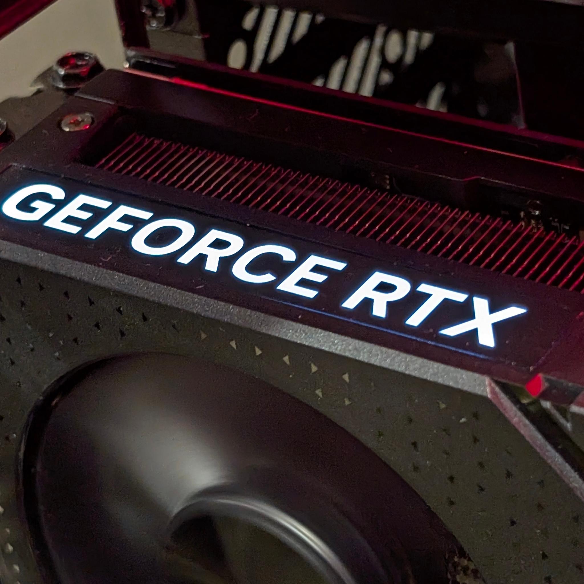 🔴 Gaming PC // RTX 4070 TI Super - Ryzen 5 7600X