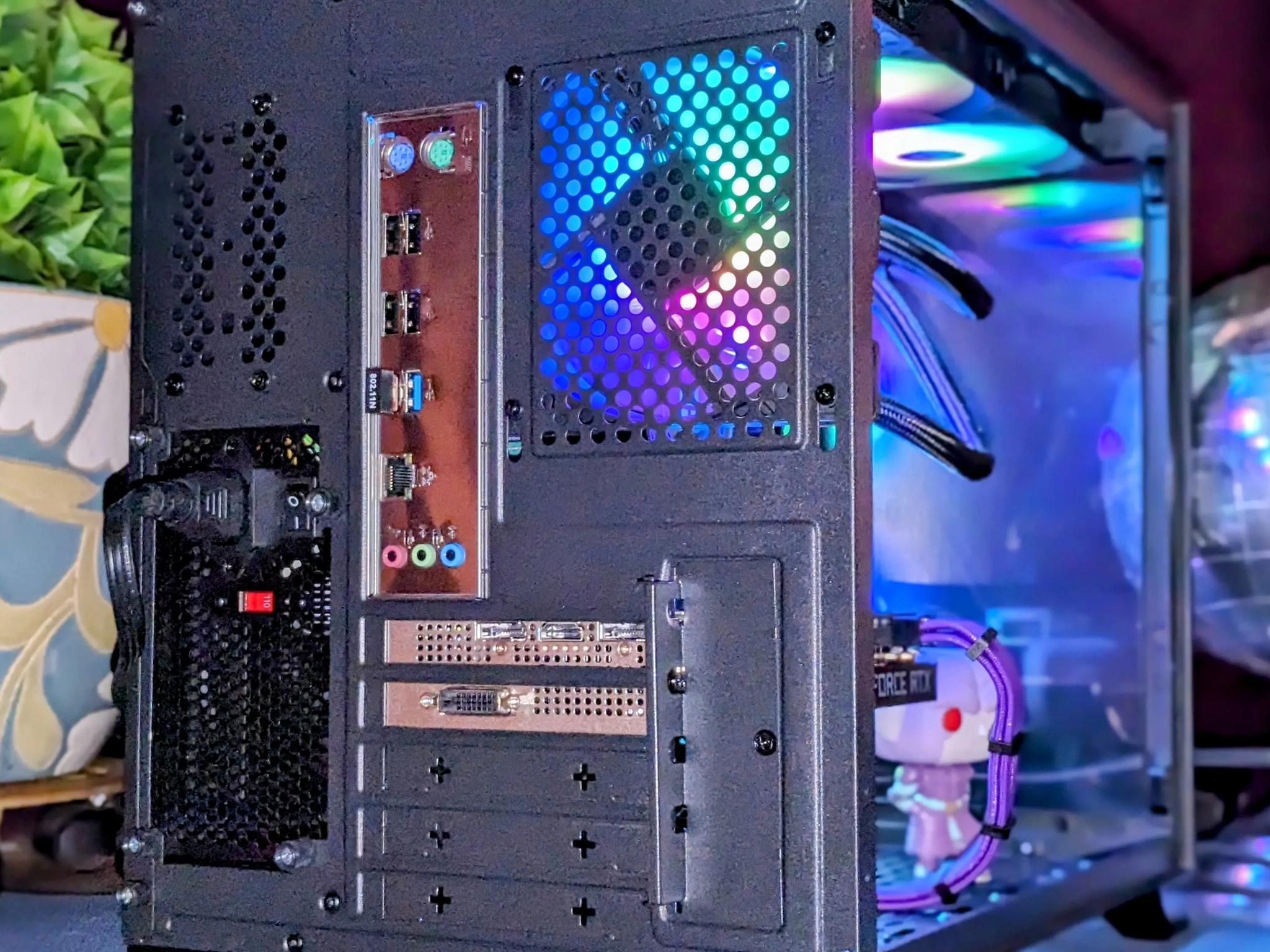 🟣Hit/TimeSkip⚫️| RTX2070⚫️|(Intel)14-cores 28-threads| 32GB DDR4 RAM| 1TB NVMe| Windows11