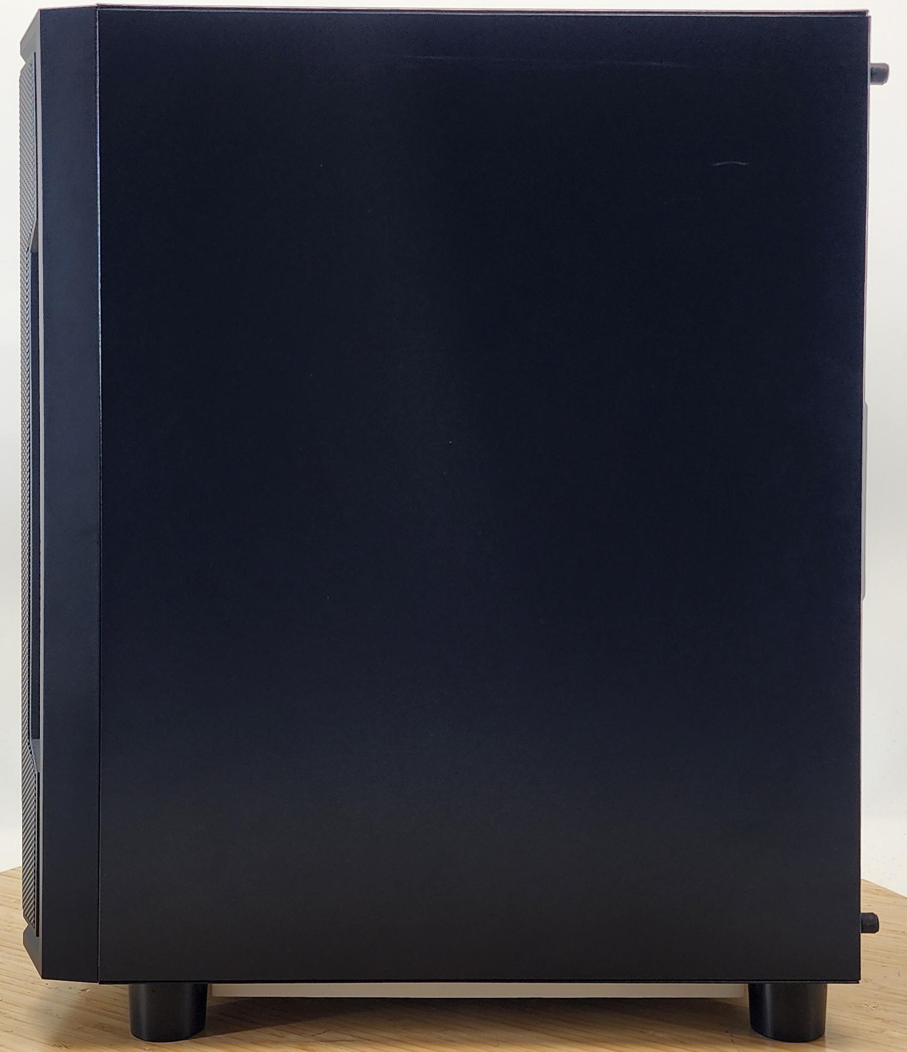 Gaming PC i5-12600KF 16GB RAM 1TB SSD RTX 3060 12GB Windows 11 Computer