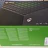Xbox Series X complete in box