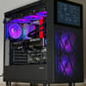 RTX 5070 Intel Core Ultra 7 265k Gaming PC
