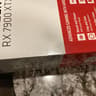++ NEW in box ++ Sapphire Pulse Radeon RX 7900 XTX Graphics Card