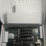 (READ DESC.)ASUS PRIME B650M-A AX II AM5 WIFI Motherboard POSTS BUT HAS DIMM/FRONT USB HEADER ISSUES