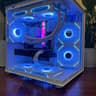 Ryzen 4500 Gaming PC Nvidia RTX 2060 6gb 2TB Storage 32GB RAM WIFi+BT WINDOWS 11 Pro