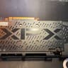 XFX Radeon RX 5500 XT 