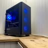 🔥 SMOKE RTX 5070 | Ryzen 5 7600X | 32GB DDR5 | 1.5TB Dual Drive | Windows 11 ✅