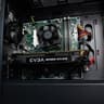 🩸🩸 BUDGET - Warzone Ready GAMING PC | EVGA GTX 1070 8GB | INTEL i7 8700K | 16GB DDR4 RAM | 1.24TB
