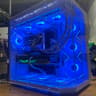 RTX 4070 Ti | Ryzen 7 9850X3D | 1 TB NVME | 32 GBs RAM | White Gaming PC