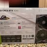 BNIB Sealed MSI RTX 4090 Suprim 24G