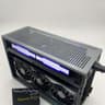 "Look Inside HER! " | 7600X3D | ASRock Radeon RX 9070 | G. Skill DDR5 32GB | 2TB Storage