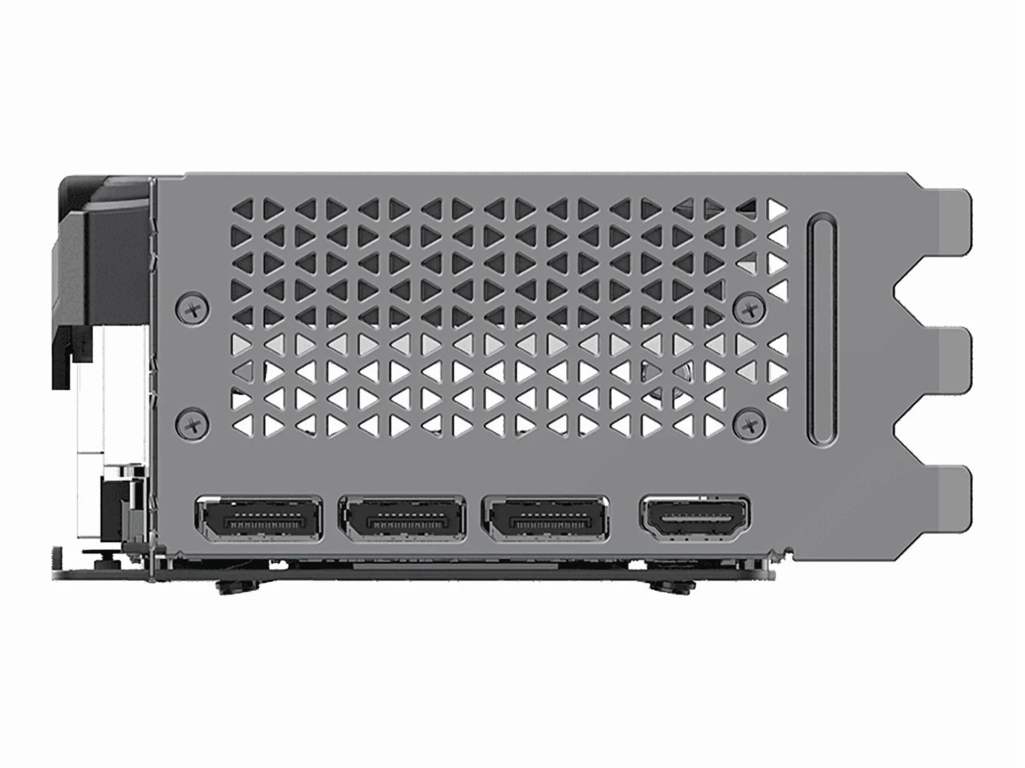 NEW PNY GeForce RTX 5070 Ti Triple Fan Plus OC