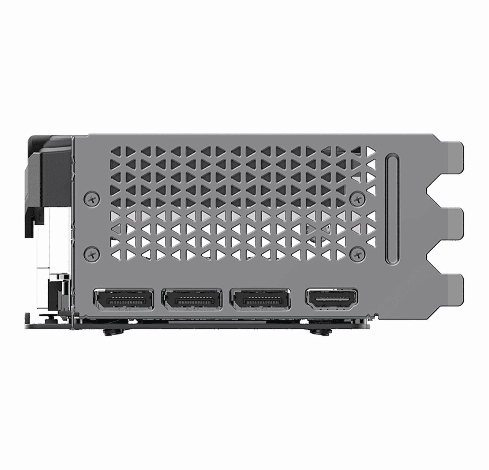 NEW PNY GeForce RTX 5070 Ti Triple Fan Plus OC
