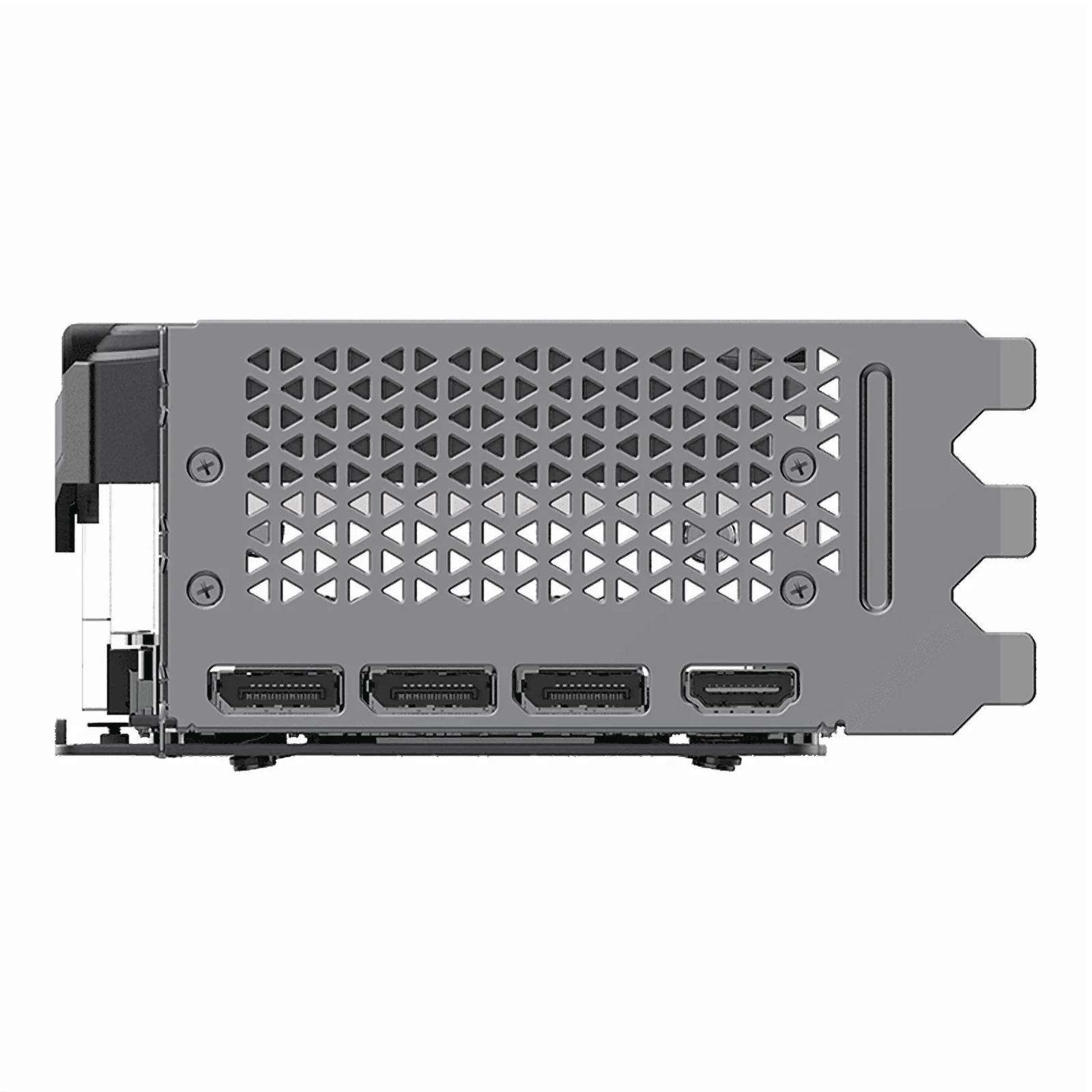 NEW PNY GeForce RTX 5070 Ti Triple Fan Plus OC