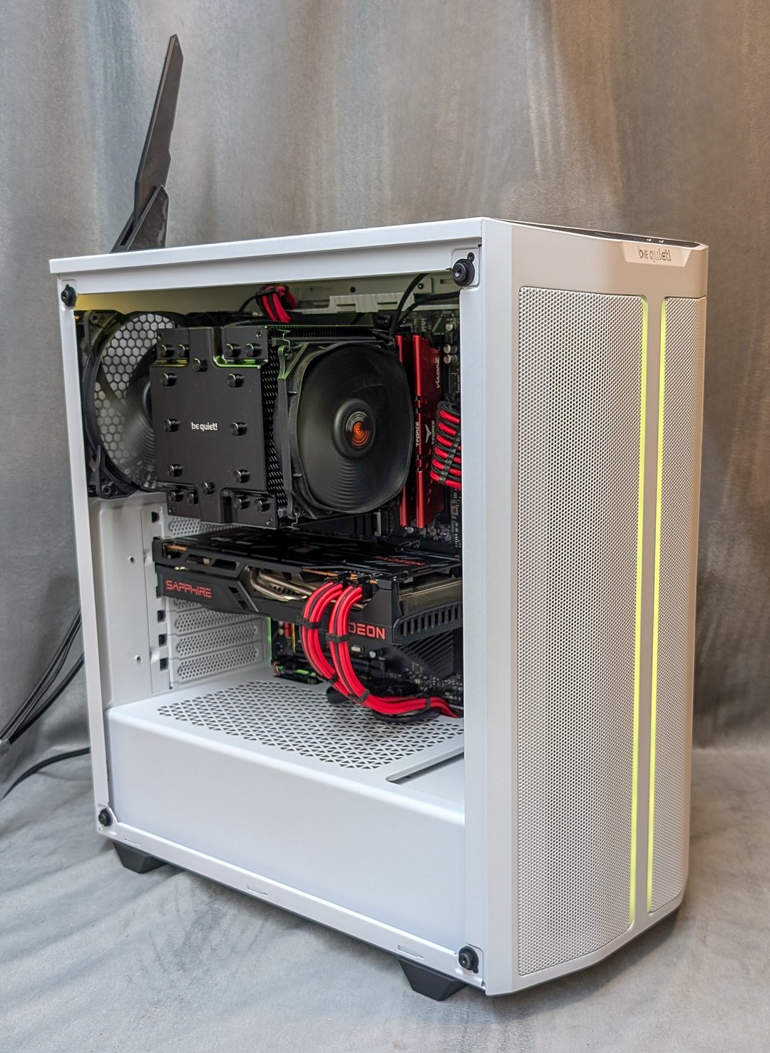 Ryzen 7 5700x3d + Radeon RX 6700XT + 64GB RAM + 1TB SSD Gaming PC | Jawa