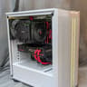 Ryzen 7 5700x3d + Radeon RX 6700XT + 64GB RAM + 1TB SSD Gaming PC