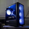 ⚪🟣 | RYZEN 5 7500F | RTX 3060 OC 12GB | 16GB DDR5 RAM | 1TB NVME SSD | Amethyst Achiever 2.0