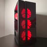 Budget 1080p // i7 5820k // RTX 2070 Super // 16GB DDR4 // 512GB SSD + 3TB HDD
