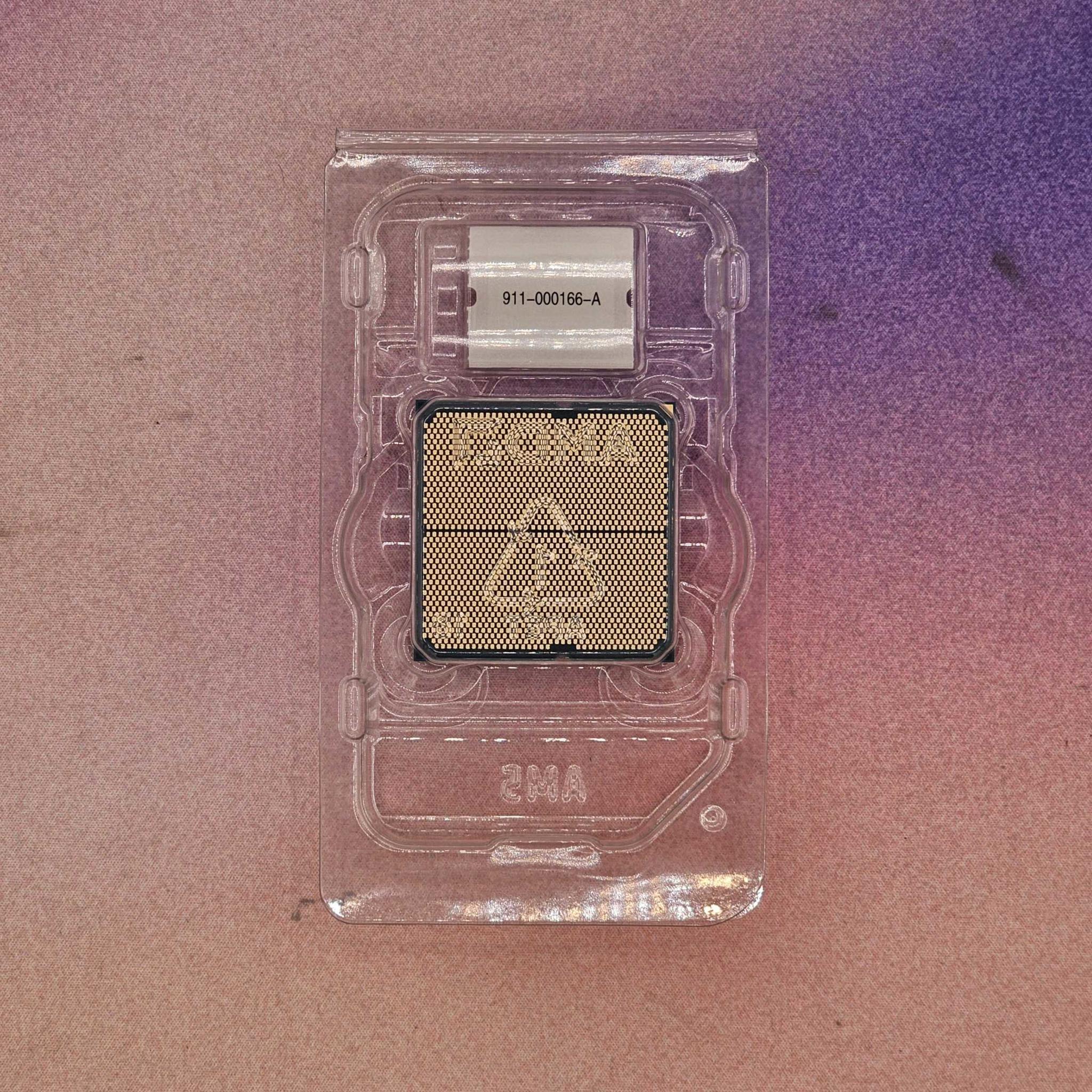 AMD Ryzen 5 9600X Processor