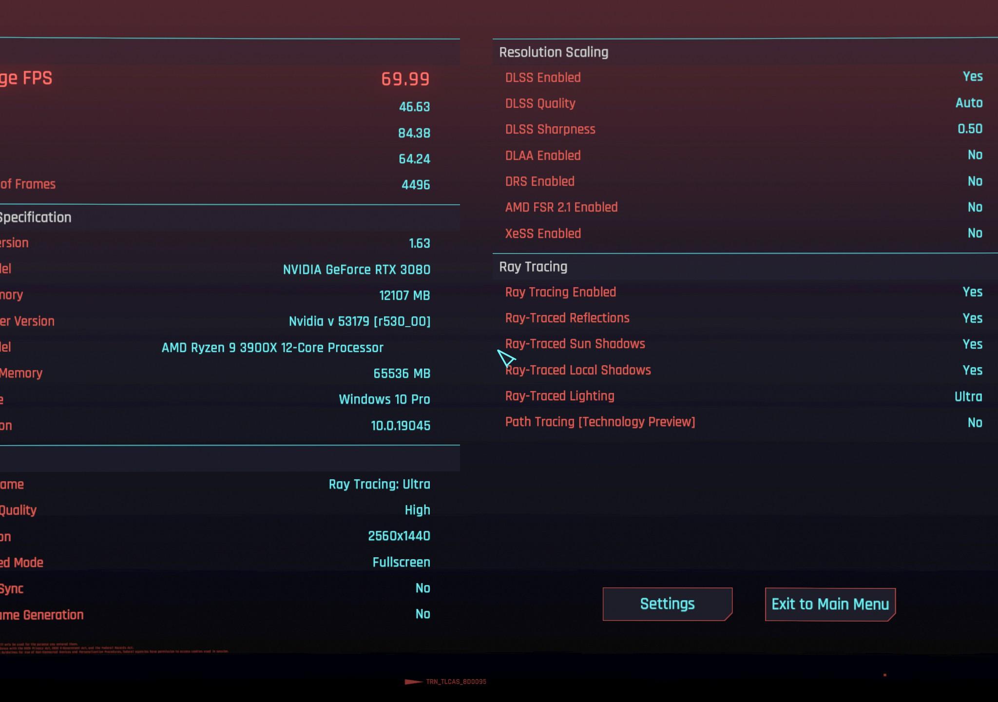 Custom Gaming PC | Ryzen 9 3900X | EVGA RTX 3080 12GB LHR