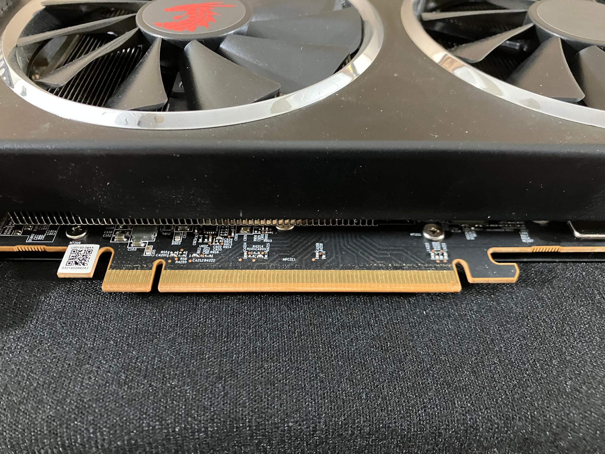 PowerColor Red Dragon Radeon RX 5700 XT - Image 5