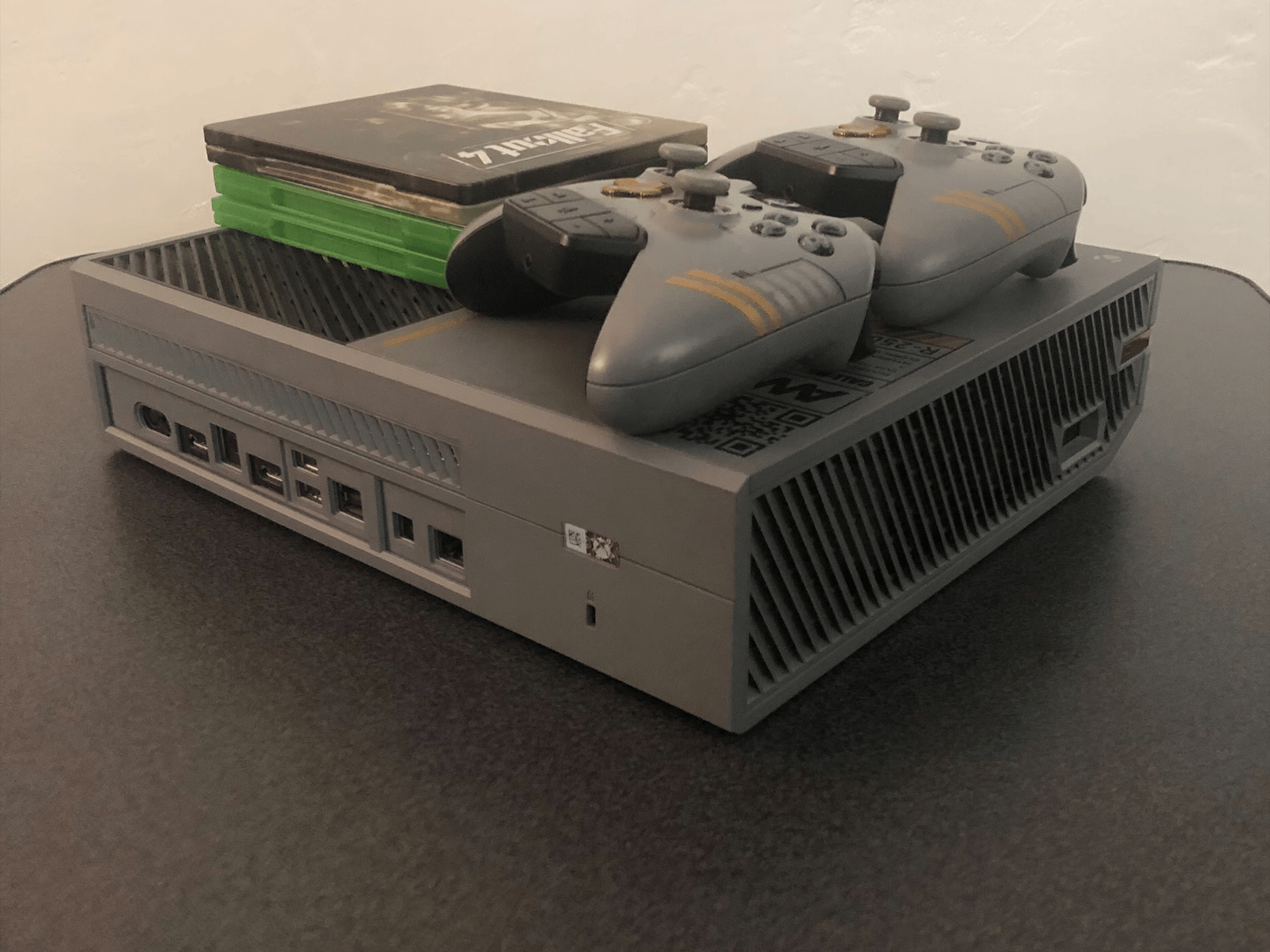 Xbox One Call of Duty: Advanced Warfare Limited Edition 1TB