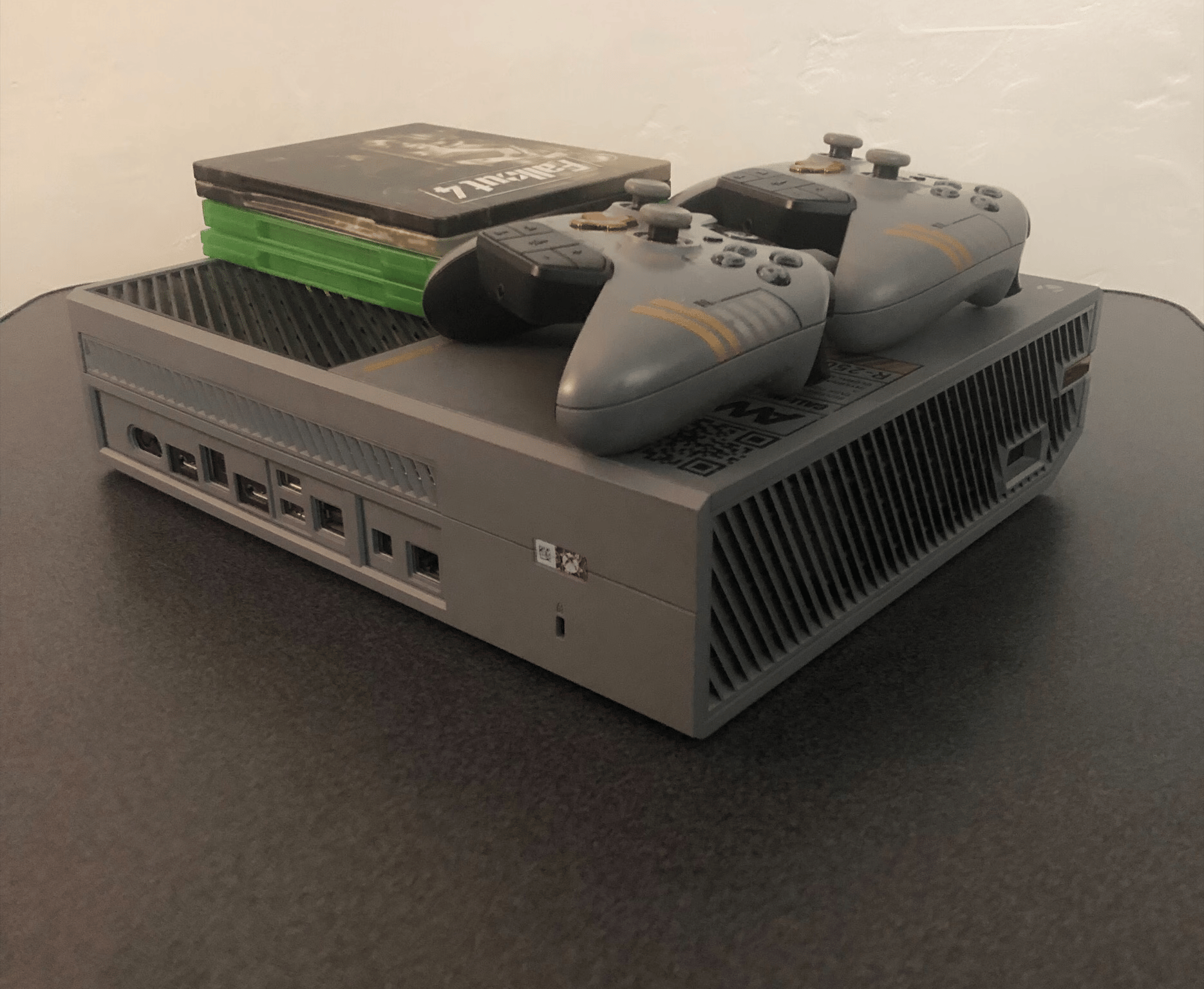 Xbox One Call of Duty: Advanced Warfare Limited Edition 1TB