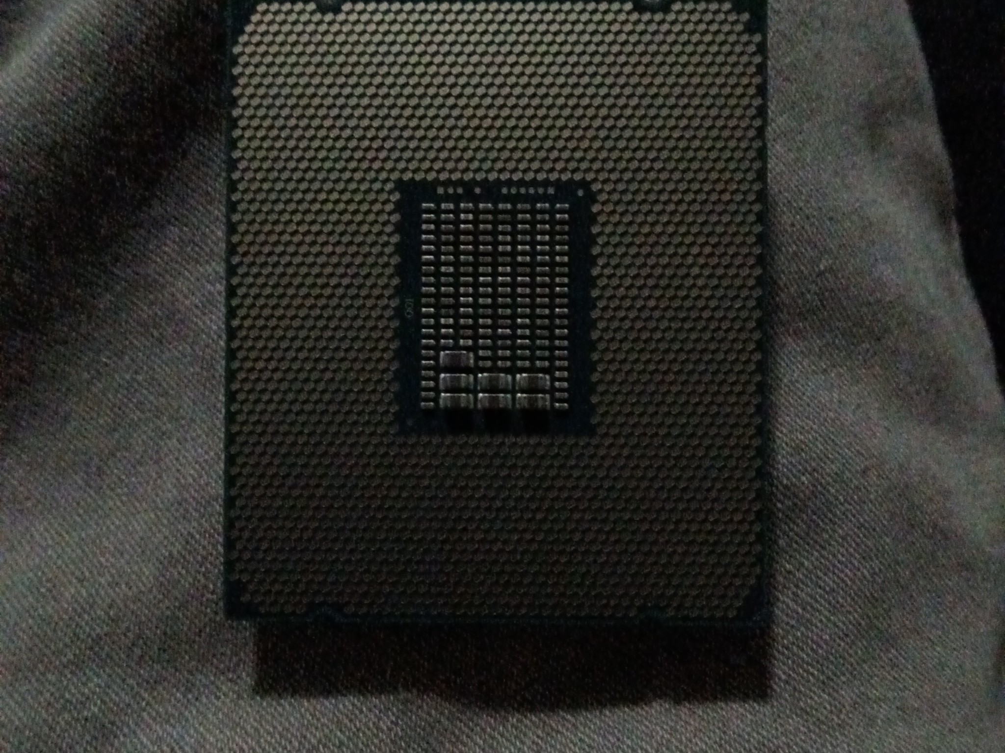 Intel Xeon E5-2699A v4