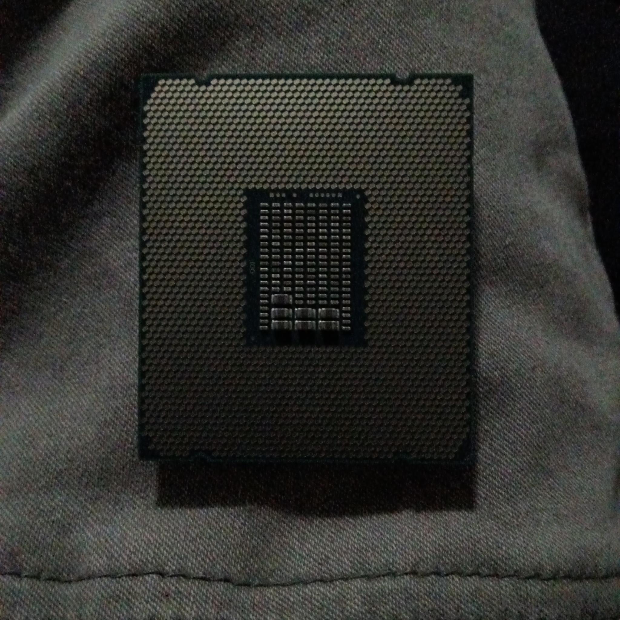 Intel Xeon E5-2699A v4