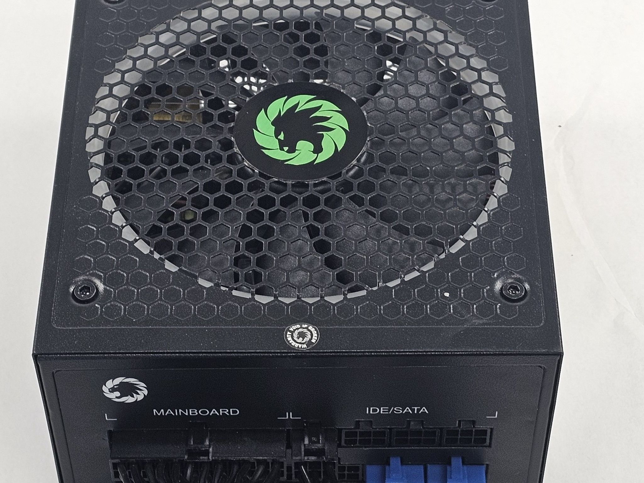 850 Watt PSU GameMax RGB-850 Power Supply
