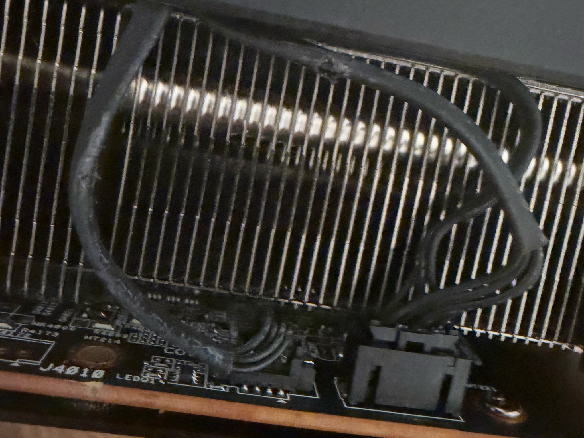 AsRock Phantom Gaming RX 7900 XTX 24GB VRAM