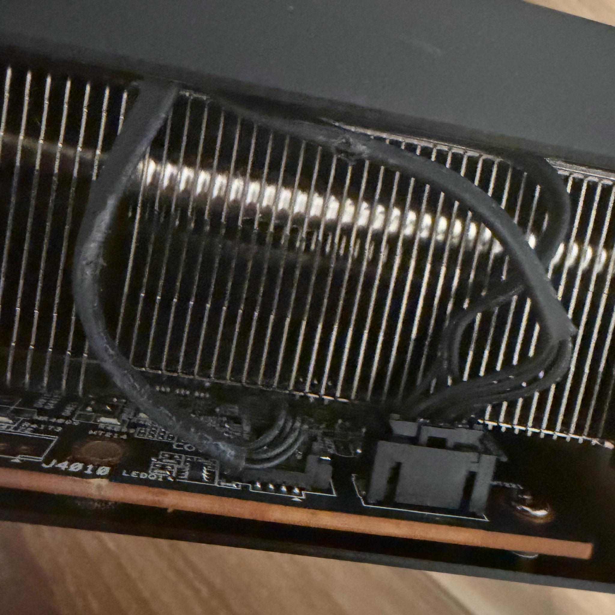 AsRock Phantom Gaming RX 7900 XTX 24GB VRAM