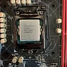 COMBO DEAL! I5 6600k & Z170 Motherboard