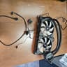 Corsair iCUE H100i RGB PRO XT