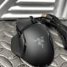 Razer Basilisk V3 Wired Gaming Mouse | Chroma RGB | Tested Working