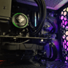 Intel Core i5 9400F // MSI GeForce GTX 1060 // PNY Anarchy 16GB