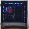 Gaming PC Ryzen 5 5500 16GB RAM 1TB SSD RX 7600 8GB Windows 11 Computer