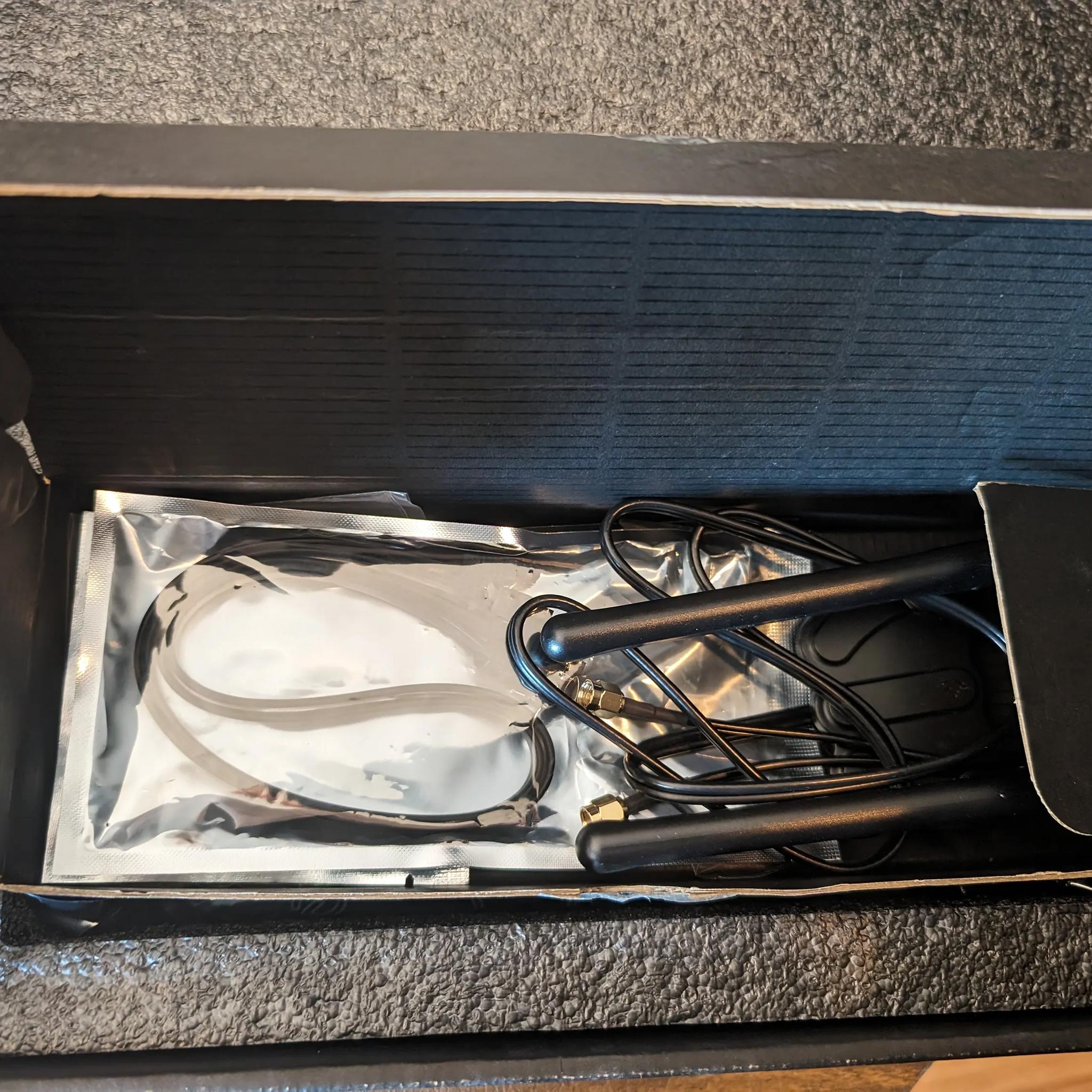 EVGA Z790 DARK K|NGP|N Motherboard - Used/Like New