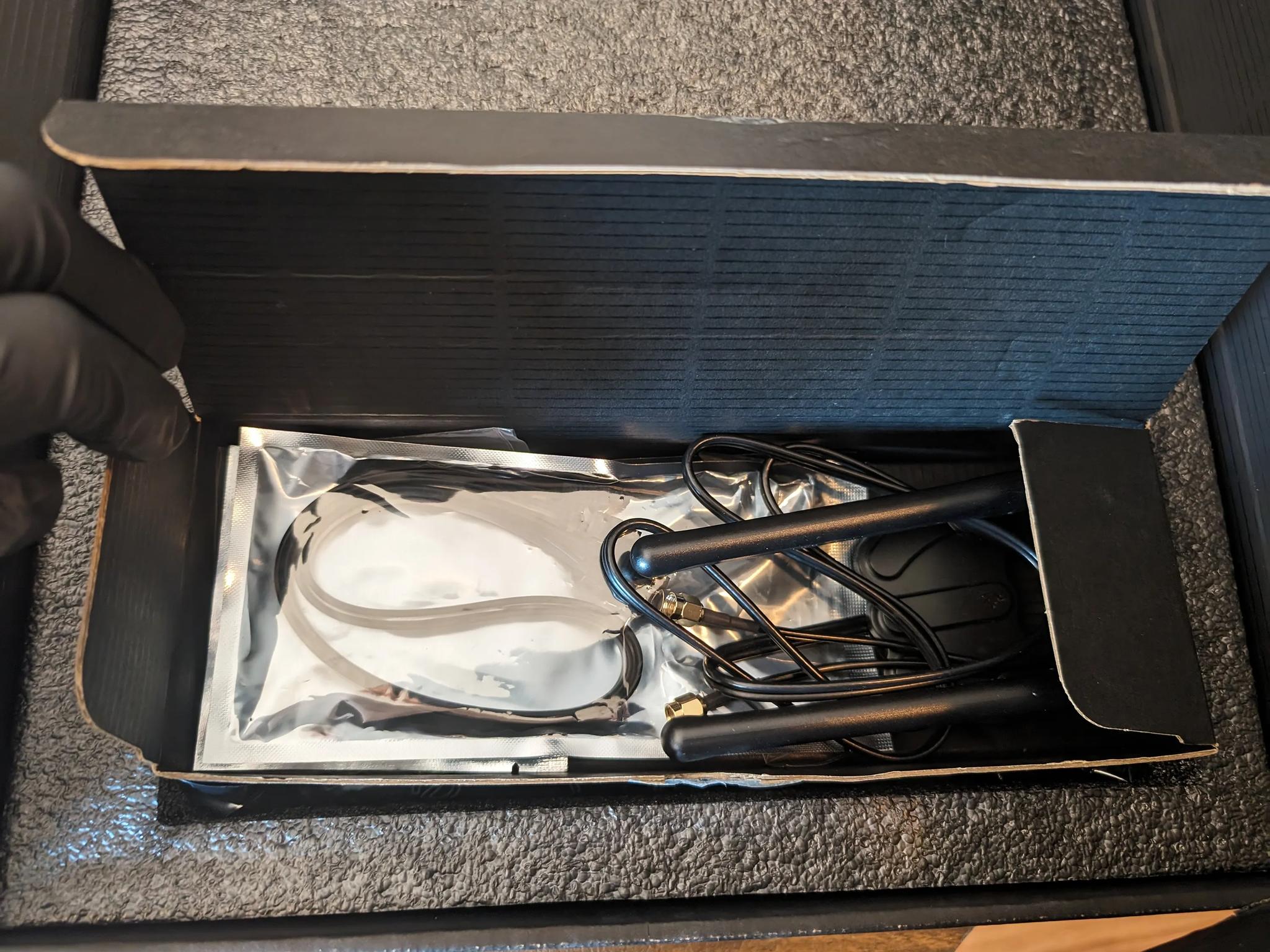 EVGA Z790 DARK K|NGP|N Motherboard - Used/Like New