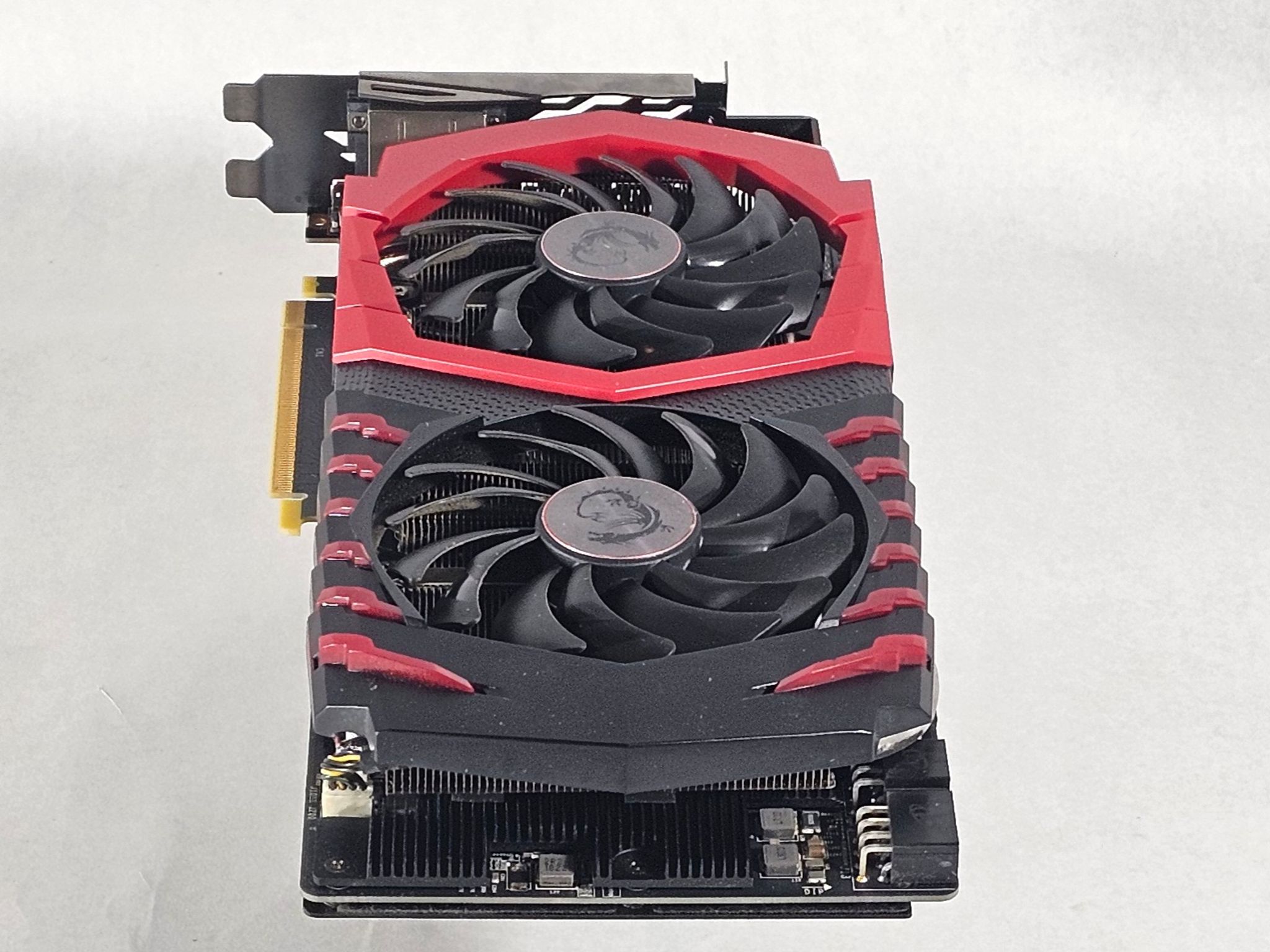 GTX 1070 Ti MSI 8GB